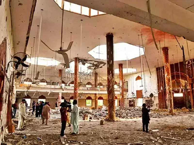 Jaish-e-Mohammed : బీభత్సానికి నిధుల సేకరణ.. జైష్ ఏ మొహమ్మద్ ఉగ్రసంస్థ కొత్త ప్లాన్