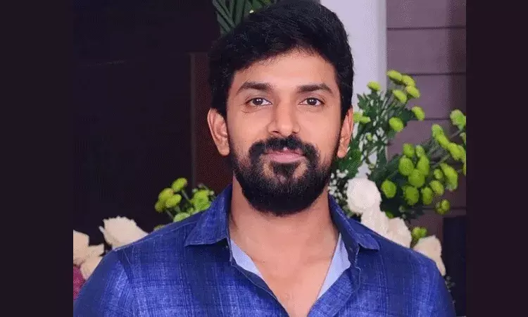 టీమ్ ఇండియా మేనేజర్‌గా జనసేన ఎమ్మెల్యే కుమారుడు..