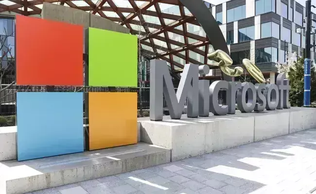 Microsoft: మైక్రోసాఫ్ట్లో ‘ఇజ్రాయెల్’ ఆందోళనలు.. 18 మంది అరెస్టు Microsoft: మైక్రోసాఫ్ట్లో ‘ఇజ్రాయెల్’ ఆందోళనలు.. 18 మంది అరెస్టు