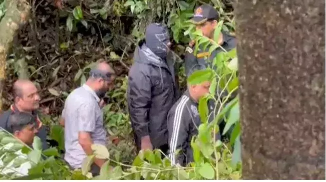 DHARMASTHALA: హత్యలు లేవు.. హత్యాచారాలూ లేవు... ధర్మ స్థలమే