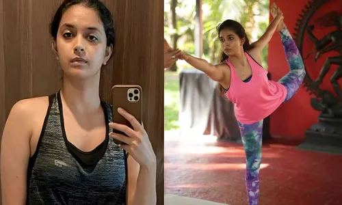 Keerthy Suresh : కీర్తి సురేశ్ వెయిట్ లాస్ చిట్కా Keerthy Suresh : కీర్తి సురేశ్ వెయిట్ లాస్ చిట్కా