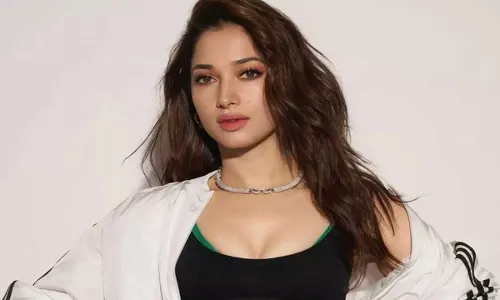 Tamannaah : మిల్కీ బ్యూటీ తమన్నా టర్నింగ్ పాయింట్ ఇదే Tamannaah : మిల్కీ బ్యూటీ తమన్నా టర్నింగ్ పాయింట్ ఇదే