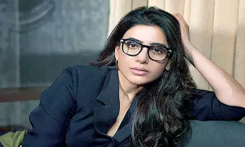 Samantha : ఇకపై సినిమాలు తగ్గిస్తా.. సమంత కీలక నిర్ణయం.. Samantha : ఇకపై సినిమాలు తగ్గిస్తా.. సమంత కీలక నిర్ణయం..