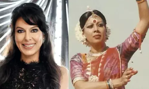 అమ్మ తాను కోరుకున్న విధంగానే మరణించింది: పూజా బేడీ