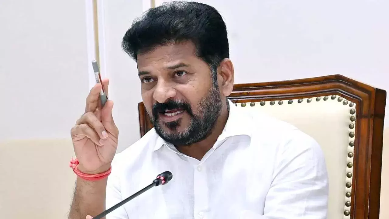 CM Revanth : మద్యం తాగడంపై సీఎం రేవంత్ ఇంట్రెస్టింగ్ కామెంట్స్`