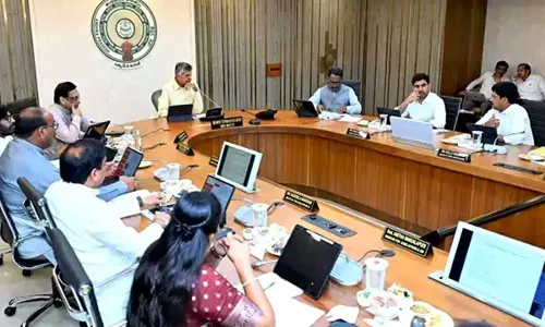 CM Chandrababu : ఆ ఎమ్మెల్యేలపై సీఎం చంద్రబాబు సీరియస్.. CM Chandrababu : ఆ ఎమ్మెల్యేలపై సీఎం చంద్రబాబు సీరియస్..