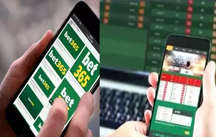 BETTIN APPS BILL: బెట్టింగ్ యాప్స్ ప్రమోట్ చేస్తే జైలుకే BETTIN APPS BILL: బెట్టింగ్ యాప్స్ ప్రమోట్ చేస్తే జైలుకే