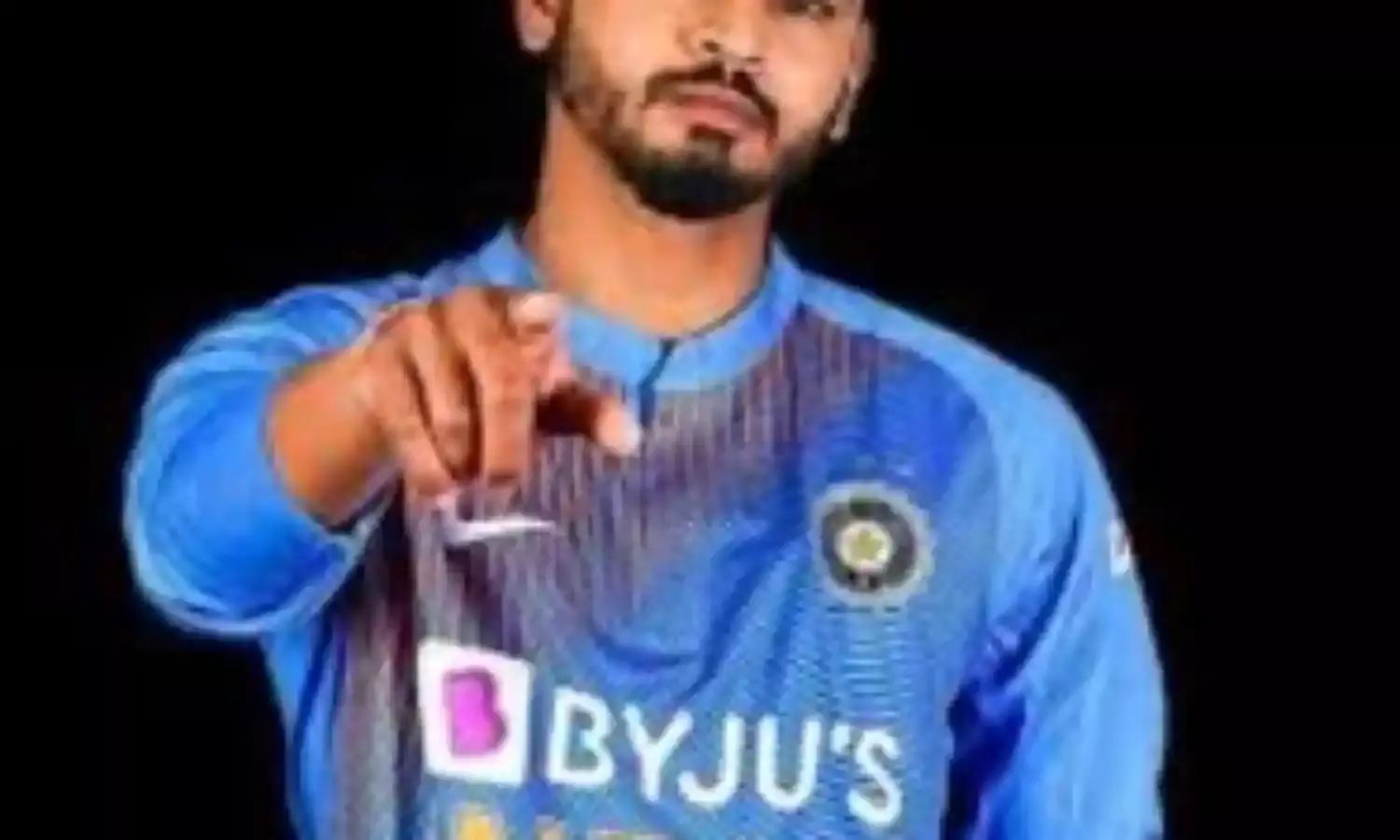 SHREYAS: టీమిండియా వన్డే కెప్టెన్గా శ్రేయస్స్ SHREYAS: టీమిండియా వన్డే కెప్టెన్గా శ్రేయస్స్