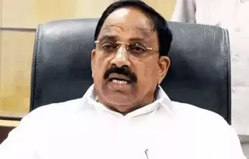 UREA: యూరియా తెప్పించి మాట్లాడు: తుమ్మల