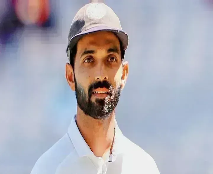RAHANE: సారథ్యానికి రహానే గుడ్ బై RAHANE: సారథ్యానికి రహానే గుడ్ బై