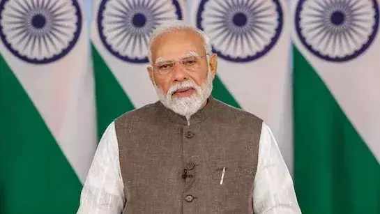 PM Modi: నేడు బీహార్, బెంగాల్లో మోడీ పర్యటన.. PM Modi: నేడు బీహార్, బెంగాల్లో మోడీ పర్యటన..