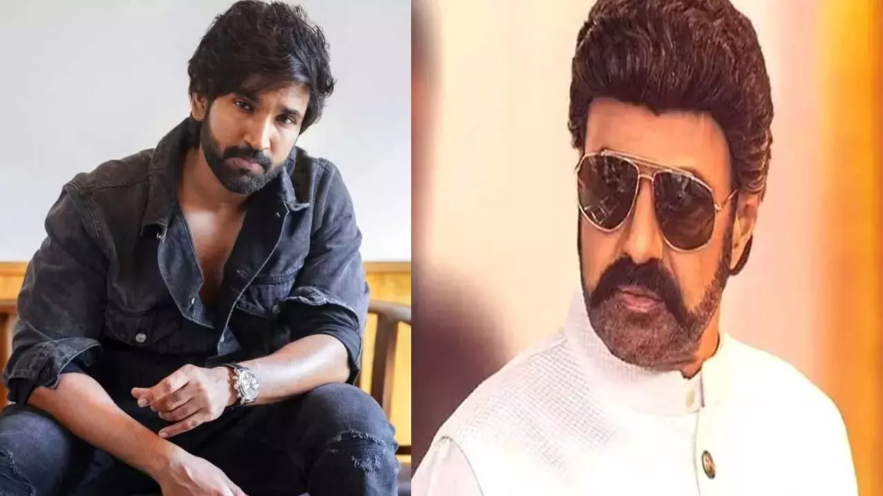 Aadi Pinisetty : ఆయనో పవర్ హౌస్ : బాలయ్యపై ఆది పినిశెట్టి ఇంట్రెస్టింగ్ కామెంట్స్ Aadi Pinisetty : ఆయనో పవర్ హౌస్ : బాలయ్యపై ఆది పినిశెట్టి ఇంట్రెస్టింగ్ కామెంట్స్