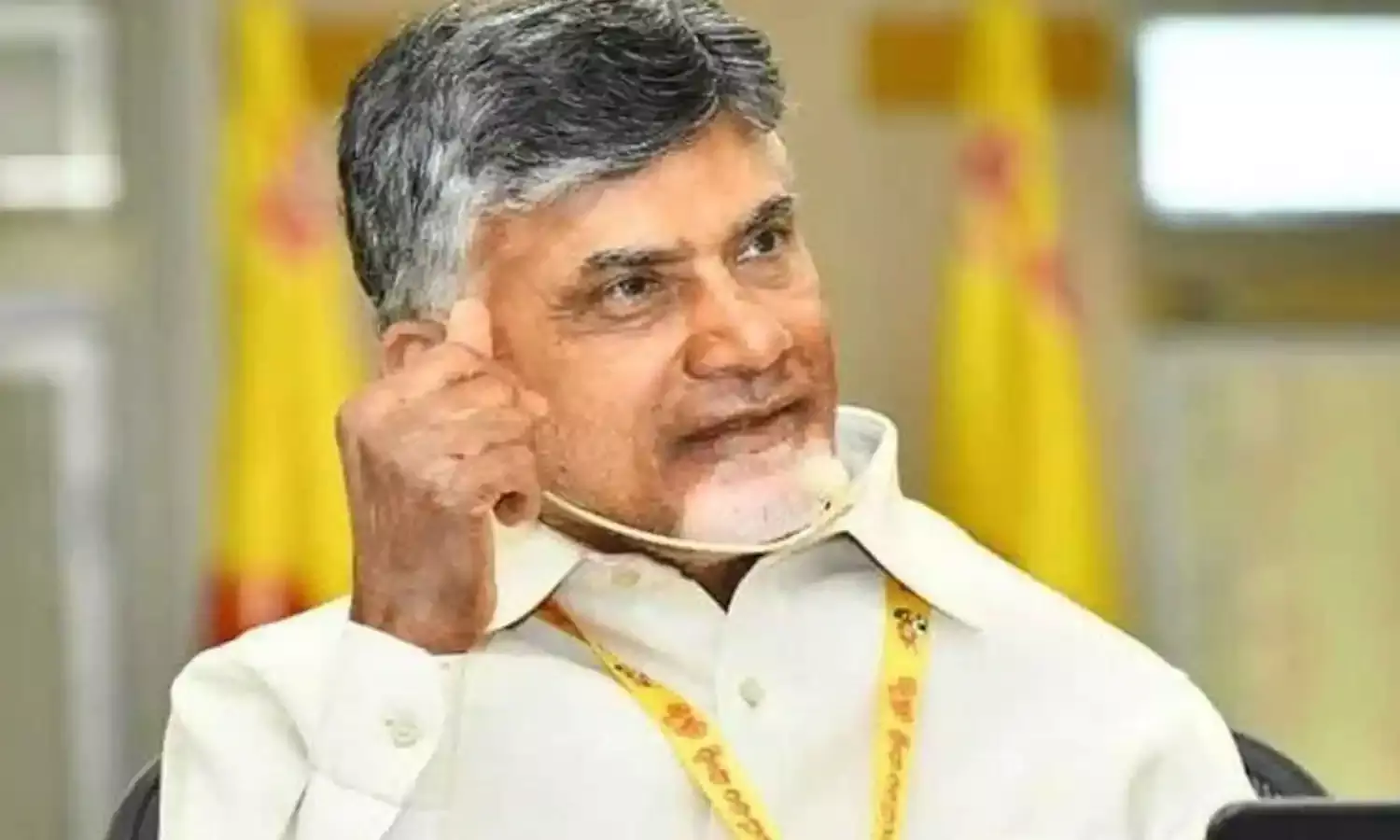 AP CM Nara Chandra Babu : దేశంలోనే అత్యంత సంపన్న సీఎంగా చంద్రబాబు AP CM Nara Chandra Babu : దేశంలోనే అత్యంత సంపన్న సీఎంగా చంద్రబాబు