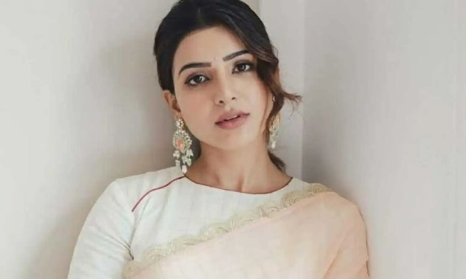 Samantha : ఇకపె అది జరగదు.. సమంత క్లారిటీ Samantha : ఇకపె అది జరగదు.. సమంత క్లారిటీ
