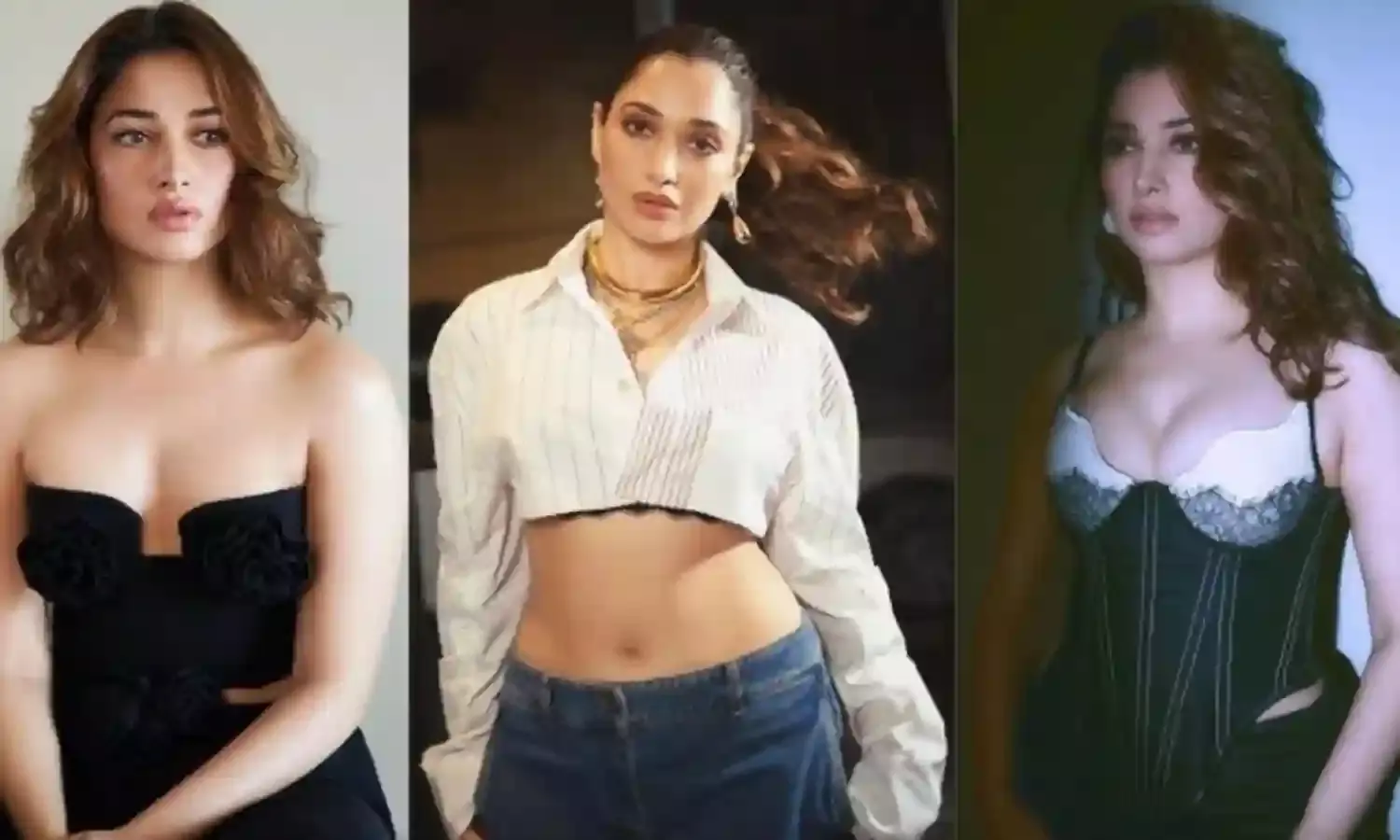 Tamannaah Bhatia : ఎరోటిక్ సినిమాలో తమన్నా Tamannaah Bhatia : ఎరోటిక్ సినిమాలో తమన్నా
