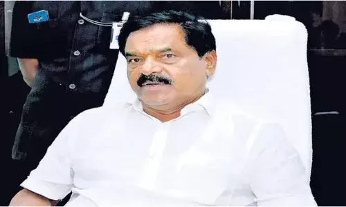 SIT:నారాయణస్వామి సిట్‌ విచారణలో 6 గంటల ఆరా