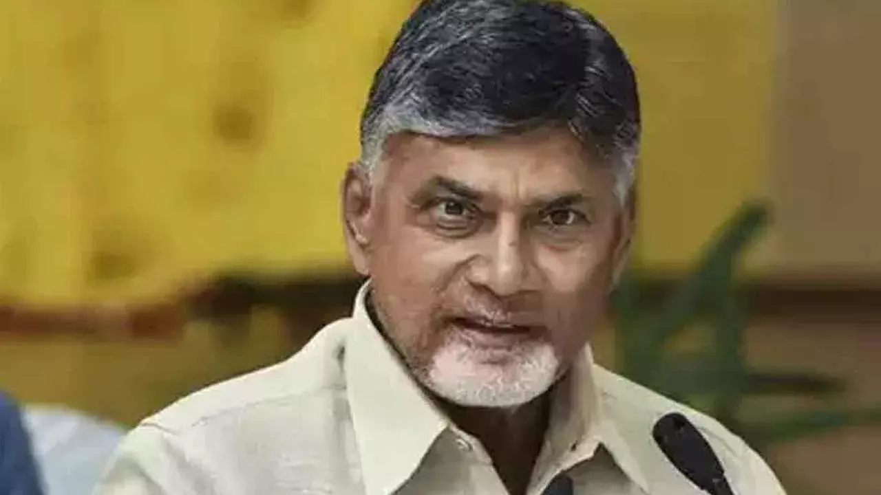 AP CM Chandrababu : నేడు కాకినాడ జిల్లాలో ముఖ్యమంత్రి చంద్రబాబు పర్యటన AP CM Chandrababu : నేడు కాకినాడ జిల్లాలో ముఖ్యమంత్రి చంద్రబాబు పర్యటన