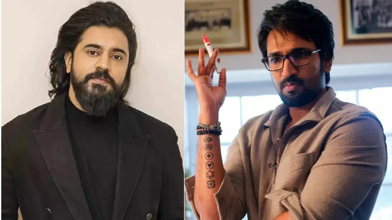 Aadhi Pinisetty :  ఆది పినిశెట్టికి బంపర్ ఆఫర్ Aadhi Pinisetty :  ఆది పినిశెట్టికి బంపర్ ఆఫర్