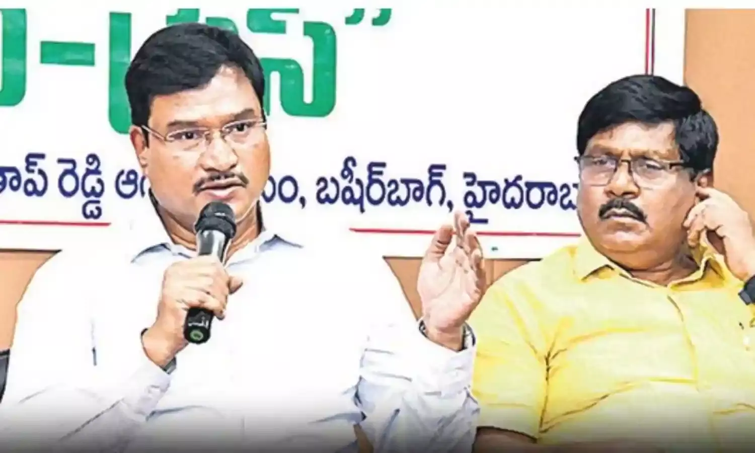 HYDRA: వందేళ్ల ప్రణాళికతో దూసుకుపోతున్న హైడ్రా HYDRA: వందేళ్ల ప్రణాళికతో దూసుకుపోతున్న హైడ్రా