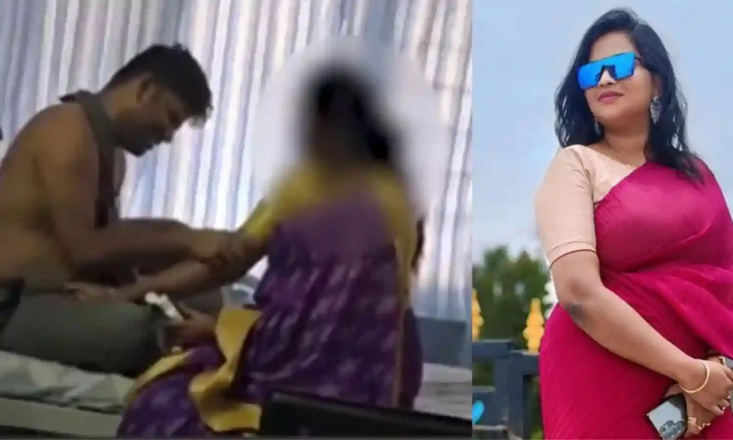 AP: రౌడీషీటర్ శ్రీకాంత్ గ్యాంగ్పై పోలీసుల స్పెషల్ ఆపరేషన్ AP: రౌడీషీటర్ శ్రీకాంత్ గ్యాంగ్పై పోలీసుల స్పెషల్ ఆపరేషన్