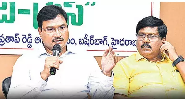 HYDRA: వందేళ్ల ప్రణాళికతో దూసుకుపోతున్న హైడ్రా