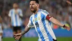 MESSI: కేరళలో ఆడనున్న మెస్సీ.. తేదీలు ఖరారు