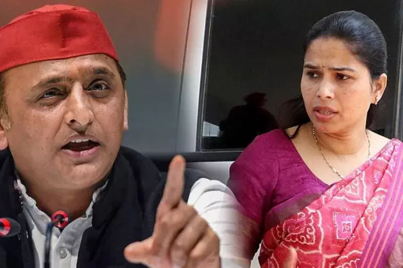 Pooja Pal: నేను హత్యకు గురైతే వారే బాధ్యులు..! ఎమ్మెల్యే సంచలన వ్యాఖ్యలు..