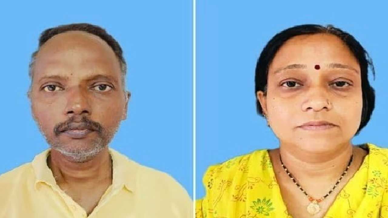 Pune : భర్త కోసం కాలేయ దానం.. ఆ తర్వాత దంపతులు ఇద్దరూ మృతి