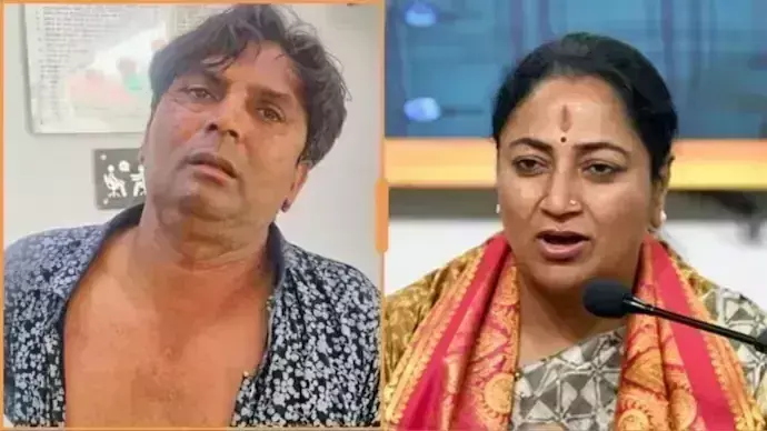 Delhi CM: రేఖా గుప్తా దాడి కేసులో మరో నిందితుడు అరెస్ట్.. అసలు ప్లాన్ ఎంతంటే .. Delhi CM: రేఖా గుప్తా దాడి కేసులో మరో నిందితుడు అరెస్ట్.. అసలు ప్లాన్ ఎంతంటే ..