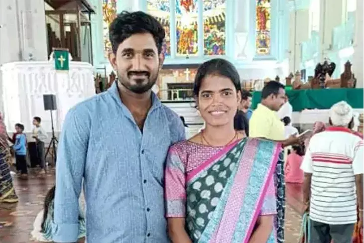 MURDER: స్వాతి చెల్లిని కూడా వేధించిన మహేందర్ రెడ్డి MURDER: స్వాతి చెల్లిని కూడా వేధించిన మహేందర్ రెడ్డి