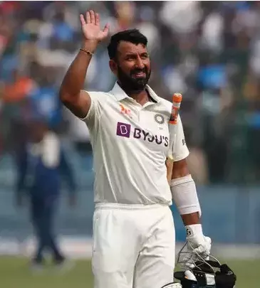 PUJARA: ఆట నుంచి నయా వాల్ నిష్క్రమణ