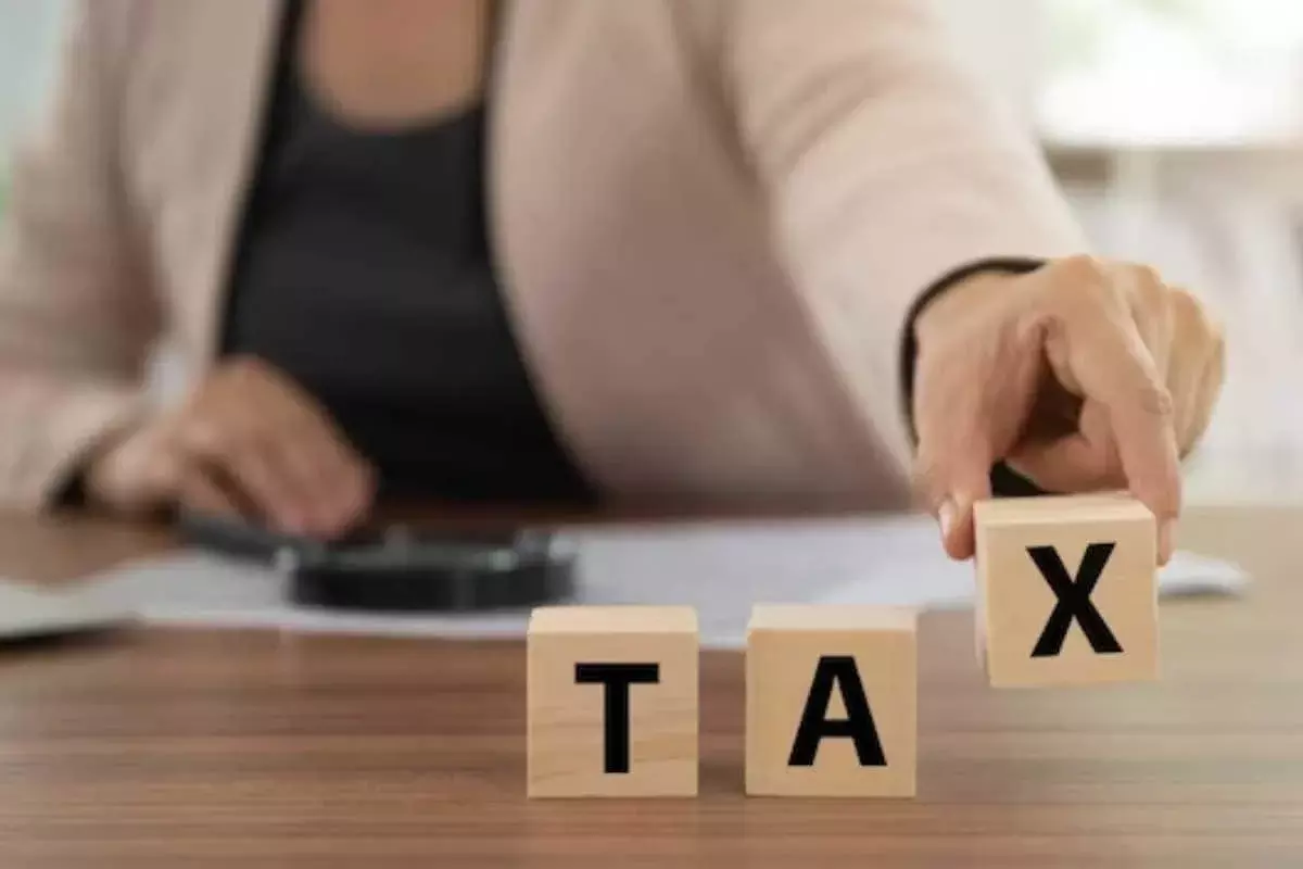 TAX: కొత్త పన్ను విధానంలో జీరో ట్యాక్స్