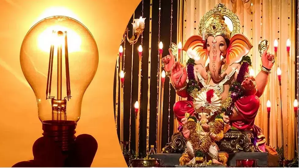 Ganesh Fest: గణేశ్ మండపాన్ని పెడుతున్నారా ? ఈ రూల్స్ పాటించాల్సిందే Ganesh Fest: గణేశ్ మండపాన్ని పెడుతున్నారా ? ఈ రూల్స్ పాటించాల్సిందే