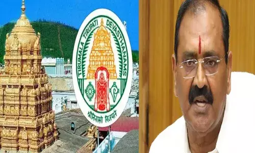 TTD Responds : టీటీడీపై భూమన కరుణాకర్ రెడ్డి వ్యాఖ్యలు సరికాదు: టీటీడీ
