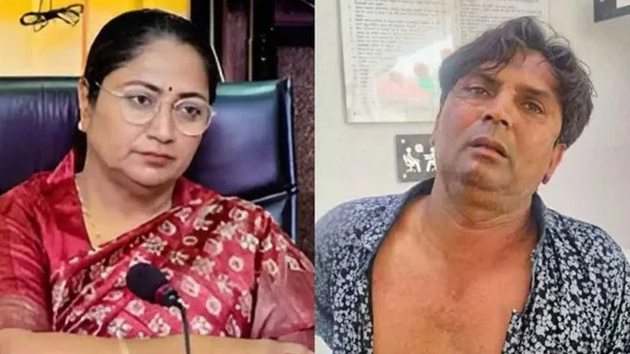 Delhi CM : ఢిల్లీ సీఎం రేఖా గుప్తాపై దాడి.. పోలీసుల విచారణలో సంచలన విషయాలు Delhi CM : ఢిల్లీ సీఎం రేఖా గుప్తాపై దాడి.. పోలీసుల విచారణలో సంచలన విషయాలు