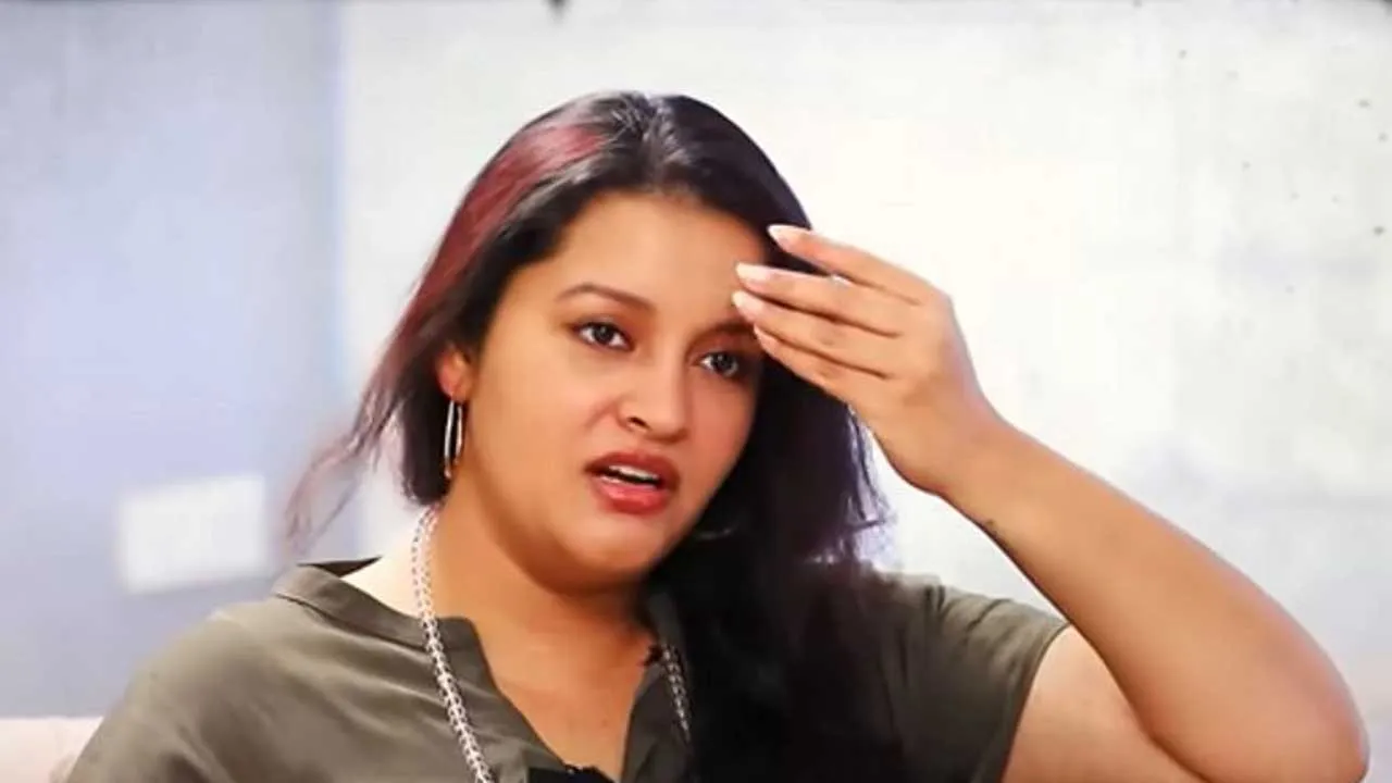 Renu Desai : మంచి చూపిస్తే బ్యాన్ చేస్తరా.. రేణూ దేశాయ్ ఫైర్ Renu Desai : మంచి చూపిస్తే బ్యాన్ చేస్తరా.. రేణూ దేశాయ్ ఫైర్