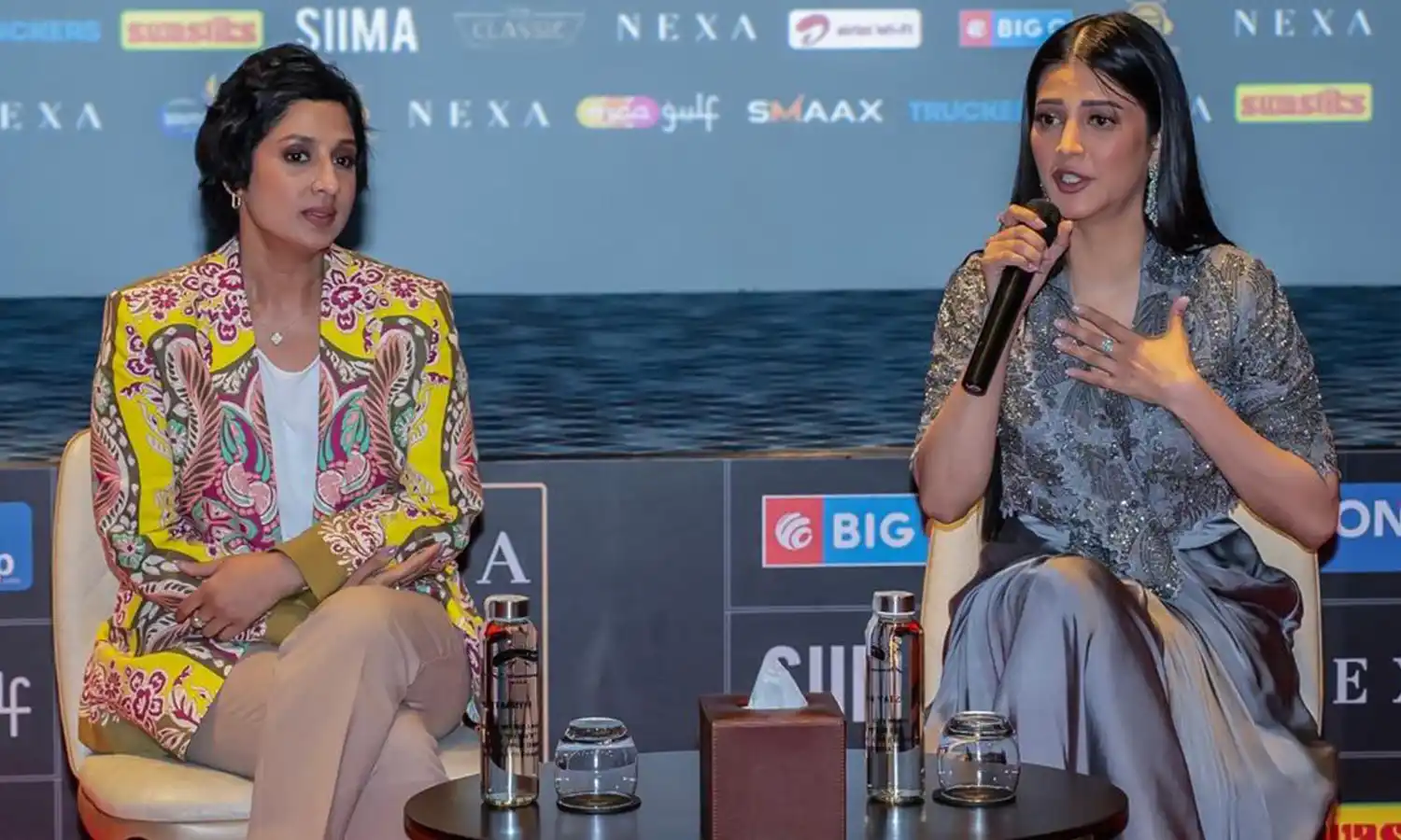 siima awards 2025 : దుబాయ్ లో SIIMA 13వ ఎడిషన్ siima awards 2025 : దుబాయ్ లో SIIMA 13వ ఎడిషన్