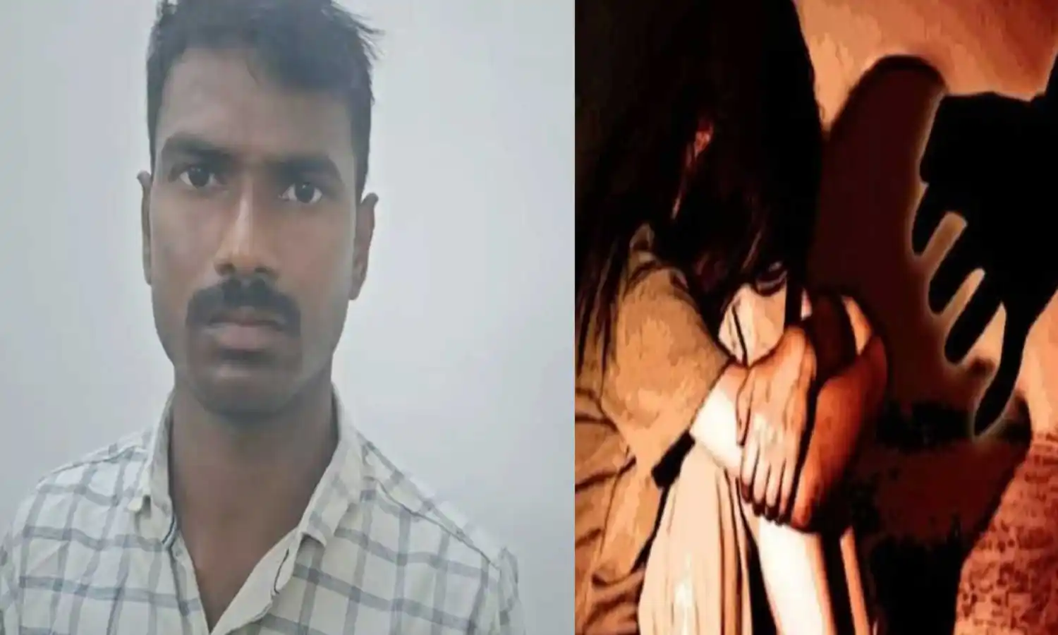 POCSO : మైనర్పై అత్యాచారం.. నిందితుడికి 50ఏళ్ల జైలు శిక్ష నల్గొండ కోర్టు POCSO : మైనర్పై అత్యాచారం.. నిందితుడికి 50ఏళ్ల జైలు శిక్ష నల్గొండ కోర్టు