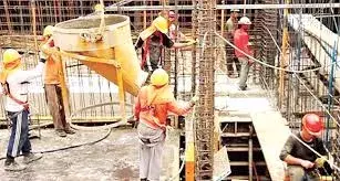 Russia: రష్యాలో భారత కార్మికులకు డిమాండ్! Russia: రష్యాలో భారత కార్మికులకు డిమాండ్!