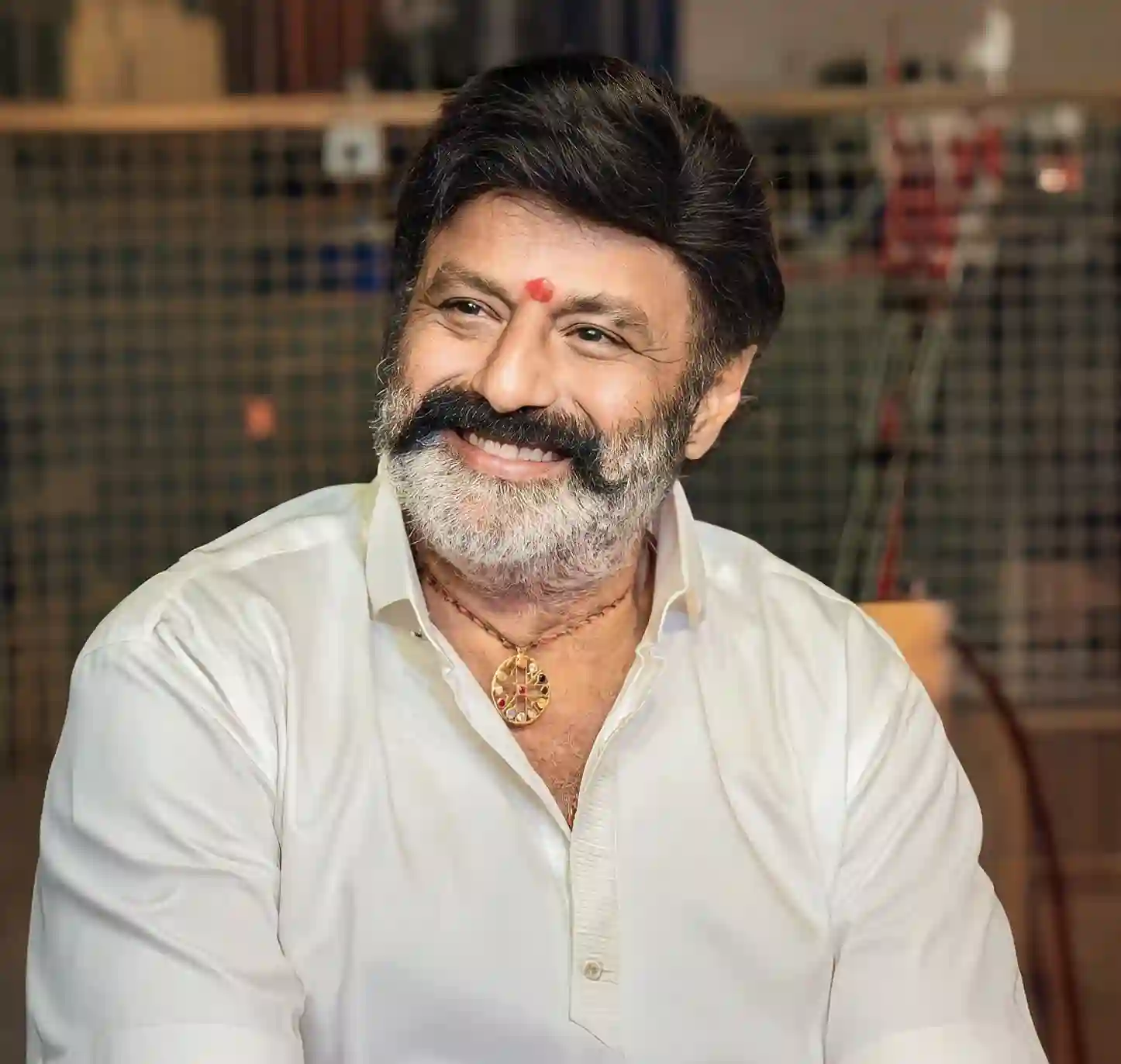 BALAYYA: అపర దానకర్ణుడు... నందమూరి బాలకృష్ణుడు BALAYYA: అపర దానకర్ణుడు... నందమూరి బాలకృష్ణుడు