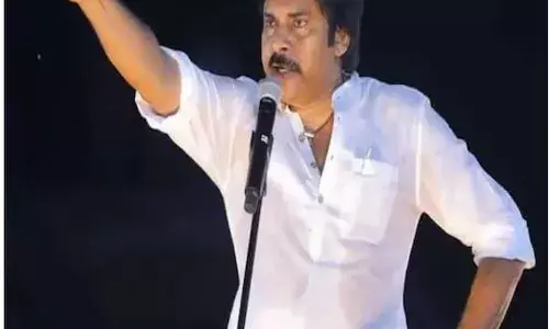 JANASENA: విశాఖలో మూడు రోజుల పాటు సేనతో సేనాని JANASENA: విశాఖలో మూడు రోజుల పాటు సేనతో సేనాని