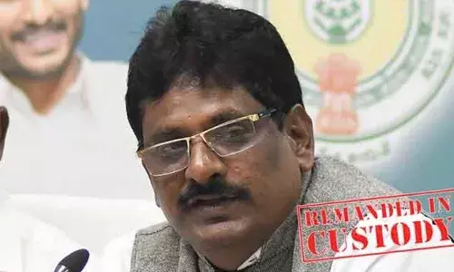 IPS Sanjay : అవినీతి ఆరోపణల కేసులో ఐపీఎస్ సంజయ్‌కు రిమాండ్
