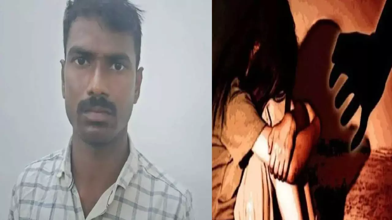 POCSO : మైనర్‌పై అత్యాచారం.. నిందితుడికి 50ఏళ్ల జైలు శిక్ష నల్గొండ కోర్టు