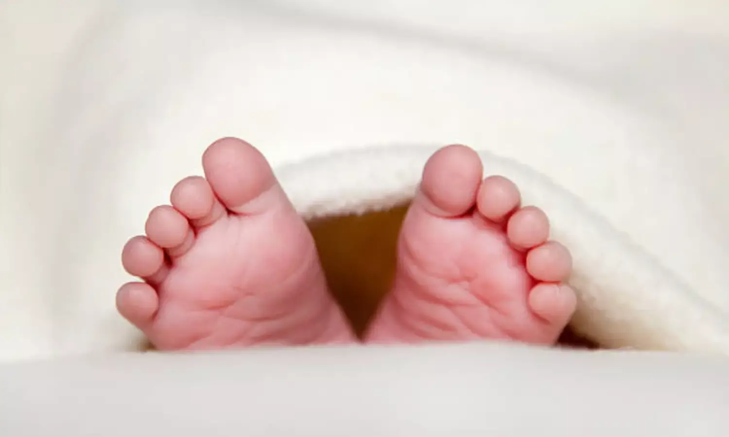 Baby Kidnapped: ఢిల్లీలో ఆరు నెలల చిన్నారి కిడ్నాప్..మూడ్రోజుల్లో గుర్తింపు Baby Kidnapped: ఢిల్లీలో ఆరు నెలల చిన్నారి కిడ్నాప్..మూడ్రోజుల్లో గుర్తింపు
