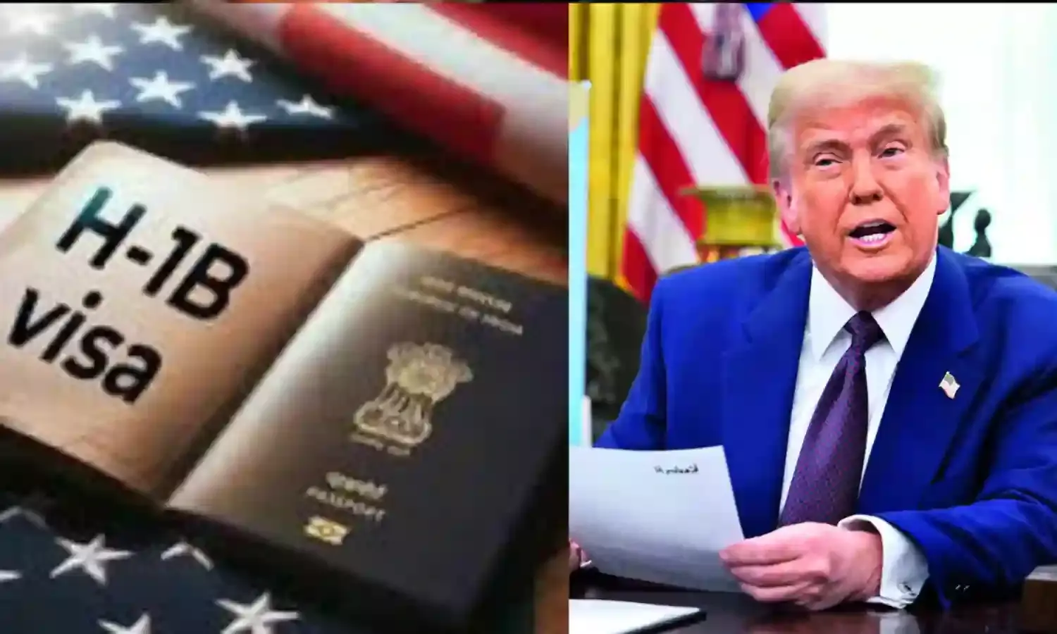 Green Card: త్వరలో H-1B వీసాలు, గ్రీన్ కార్డ్ వ్యవస్థలో మార్పులు.. Green Card: త్వరలో H-1B వీసాలు, గ్రీన్ కార్డ్ వ్యవస్థలో మార్పులు..