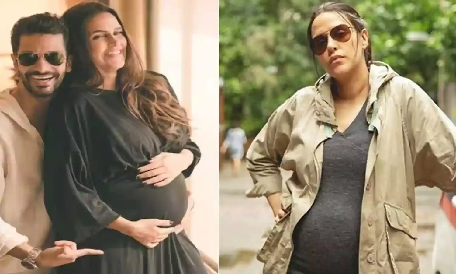 Neha Dhupia : చాలా హాస్యాస్పదంగా అనిపిస్తోంది.. నేహా ధూపియా సంచలన కామెంట్స్ Neha Dhupia : చాలా హాస్యాస్పదంగా అనిపిస్తోంది.. నేహా ధూపియా సంచలన కామెంట్స్