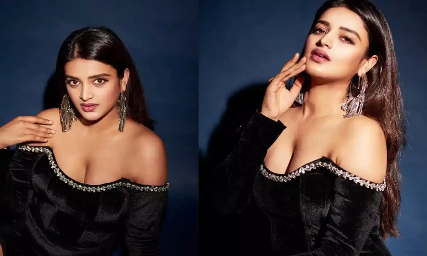 Nidhi Agarwal : నిధి అగర్వాల్ కొత్త ఫొటోలు.. సోషల్ మీడియాలో వైరల్ Nidhi Agarwal : నిధి అగర్వాల్ కొత్త ఫొటోలు.. సోషల్ మీడియాలో వైరల్