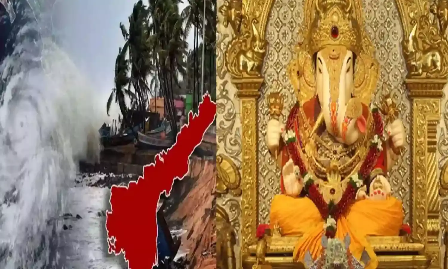 Heavy Rains : భారీ వర్షాలు.. వినాయక మండపాల నిర్వాహకులకు ఏపీ విపత్తుశాఖ హెచ్చరికలు Heavy Rains : భారీ వర్షాలు.. వినాయక మండపాల నిర్వాహకులకు ఏపీ విపత్తుశాఖ హెచ్చరికలు