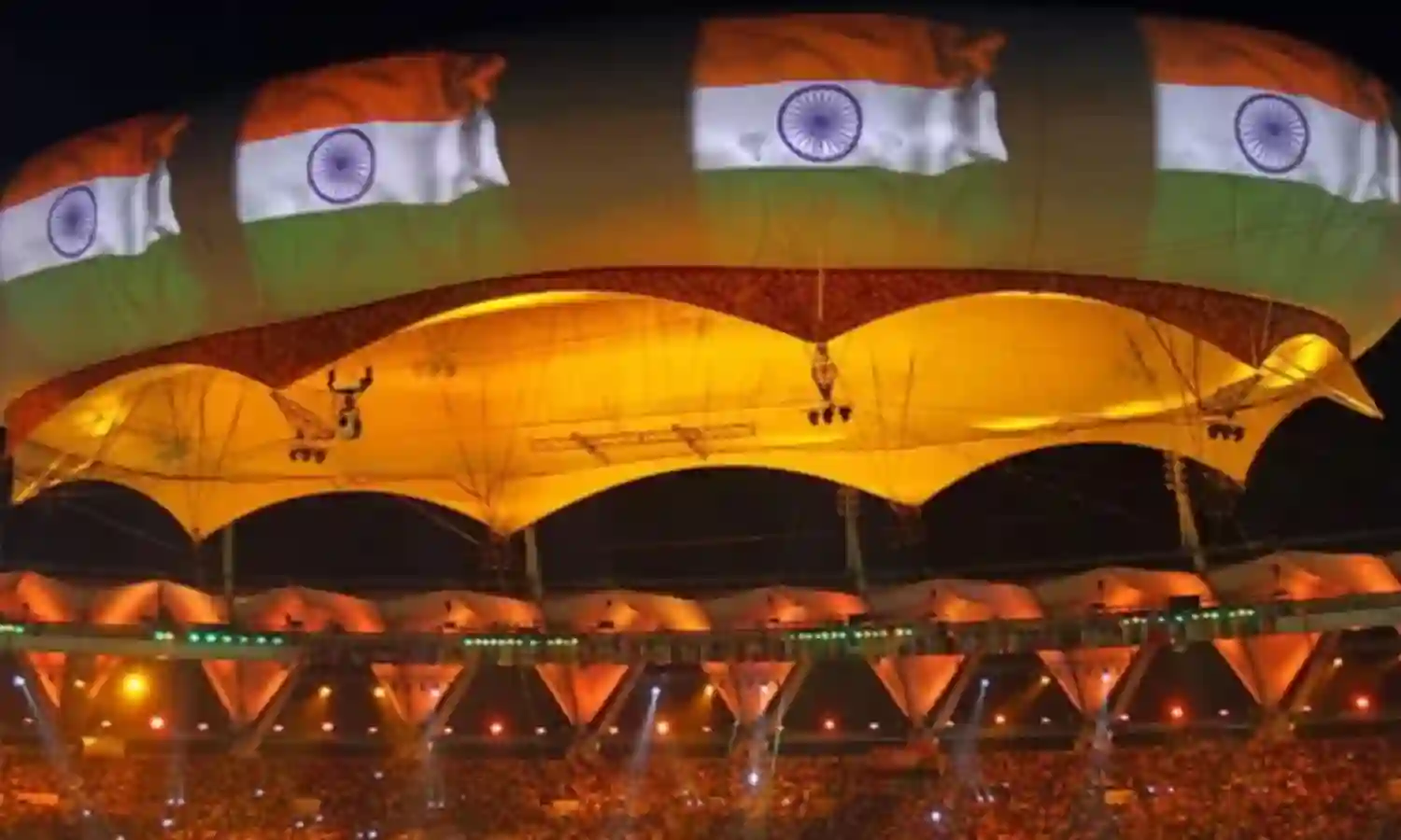 CWG2030: అహ్మదాబాద్లో 2030 కామన్వెల్త్ గేమ్స్! CWG2030: అహ్మదాబాద్లో 2030 కామన్వెల్త్ గేమ్స్!
