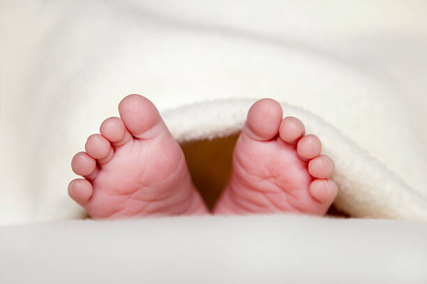 Baby Kidnapped: ఢిల్లీలో ఆరు నెలల చిన్నారి కిడ్నాప్..మూడ్రోజుల్లో గుర్తింపు